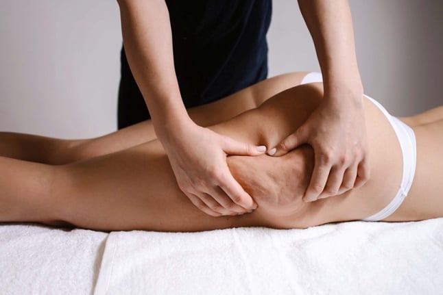 Cellulite Treatment